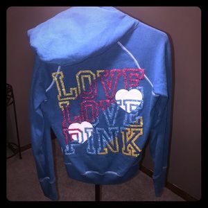 Victoria’s Secret PINK hoodie